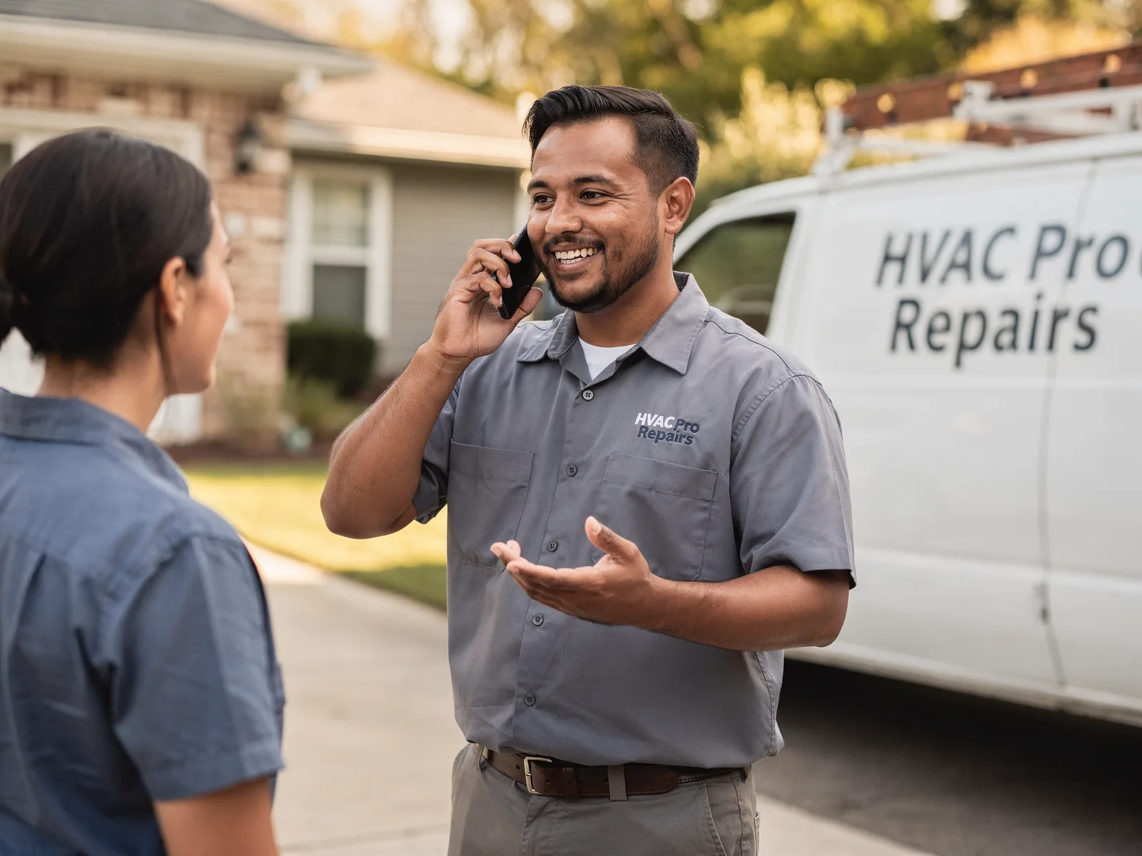 Heat Pump Repair Rockville, VA FAQs